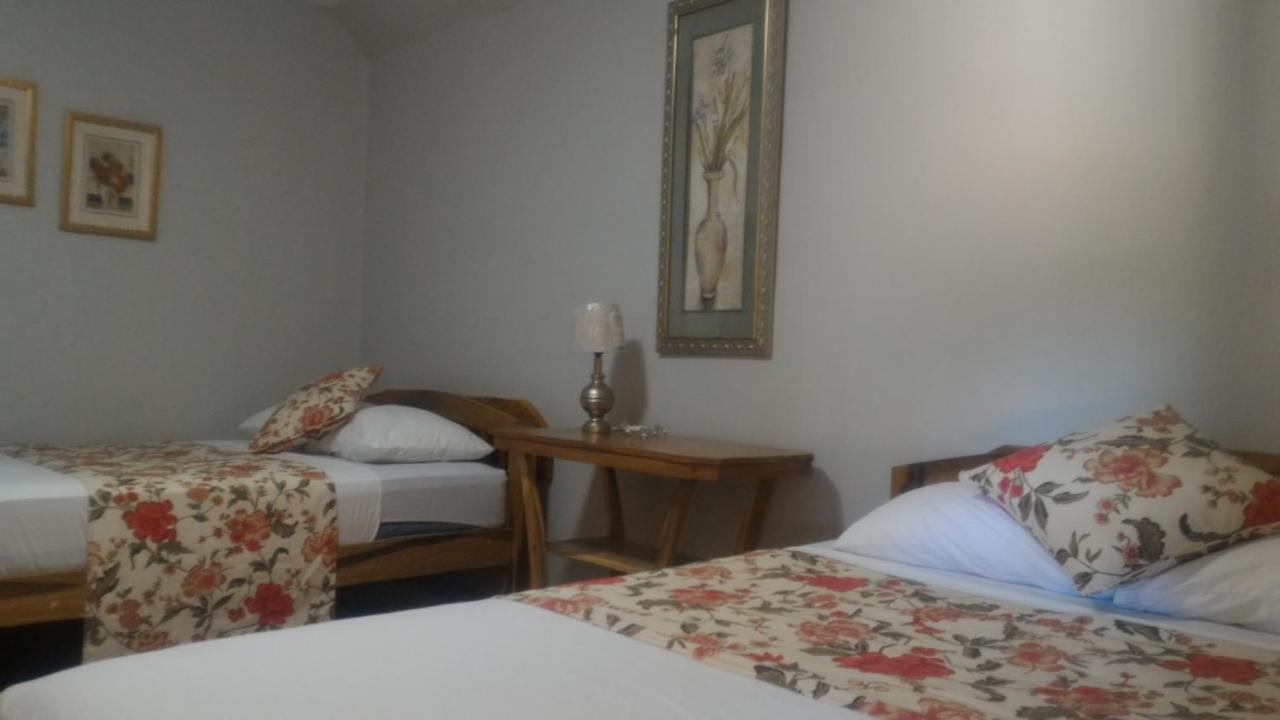 Hotel Royal Chateau 산 후안 델 수르 외부 사진