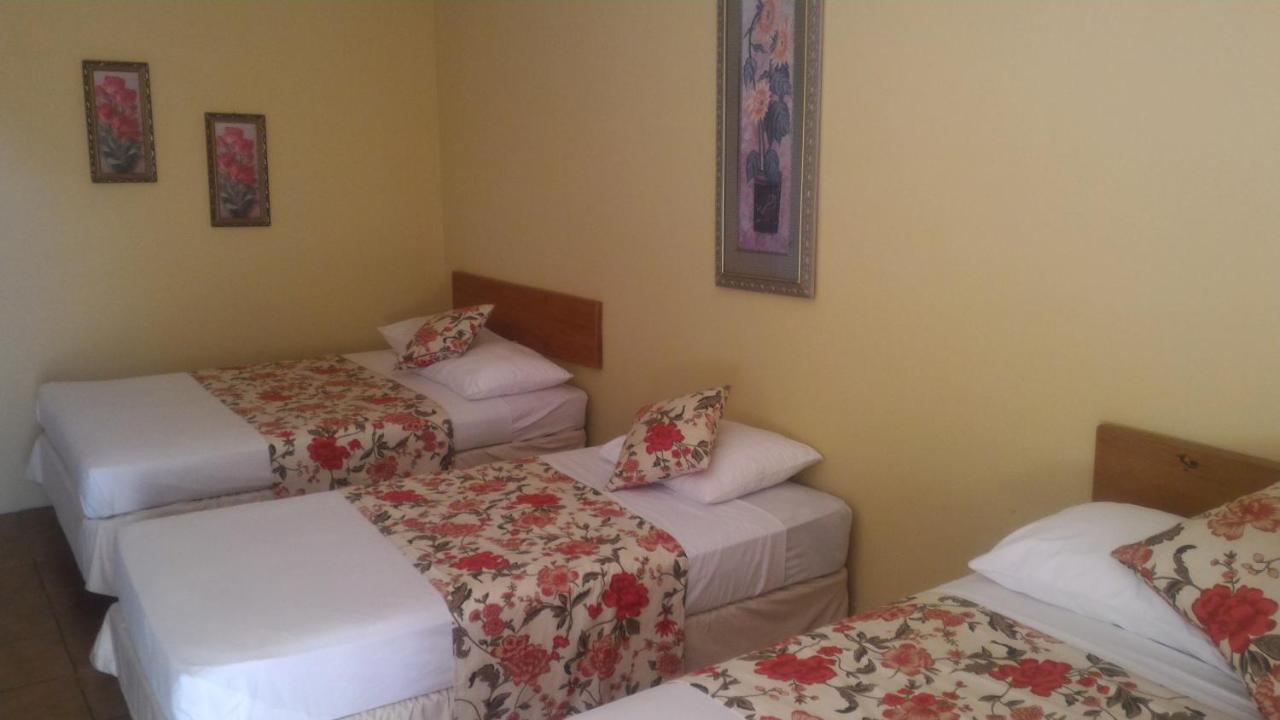 Hotel Royal Chateau 산 후안 델 수르 외부 사진
