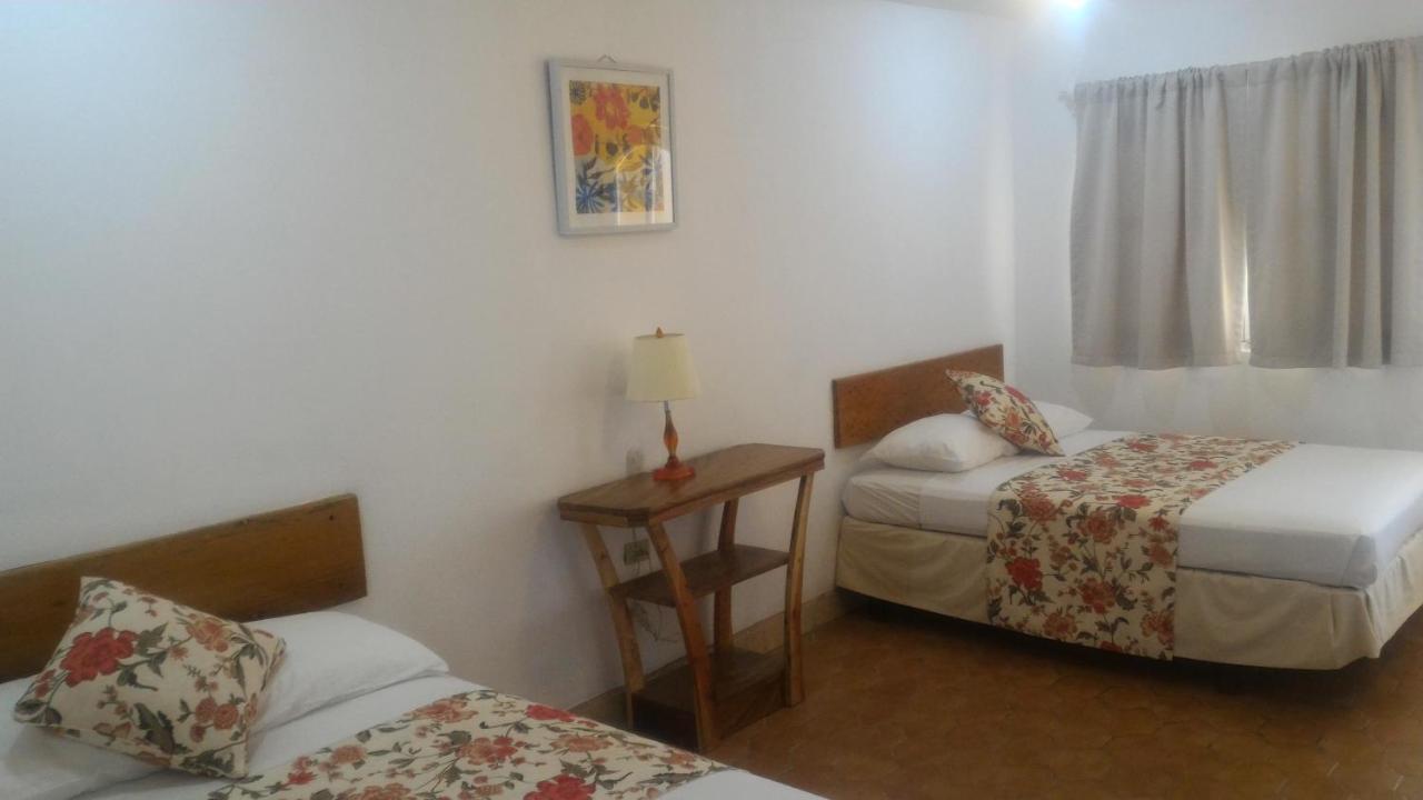 Hotel Royal Chateau 산 후안 델 수르 외부 사진