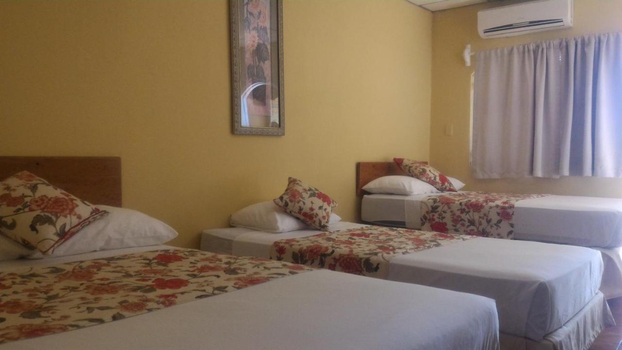 Hotel Royal Chateau 산 후안 델 수르 외부 사진